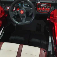 ماشین شارژی|اسباب‌‌بازی|ارومیه, |دیوار