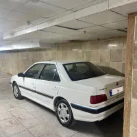 پژو پارس tu5مدل۱۴۰۱گاز سیمی|خودرو سواری و وانت|کرمان, |دیوار