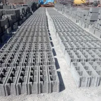 بلوک سبک لیکا کرمان