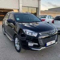 جک s5|خودرو سواری و وانت|تبریز, |دیوار