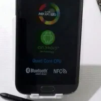 گوشی سامسونگ گلکسی نوت2 آکبند