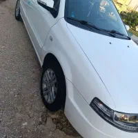 سمند سورن Ef7 مدل آخر ۴۰۱