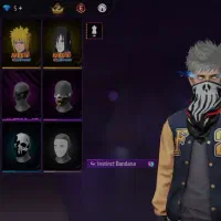 اکانت فری فایر