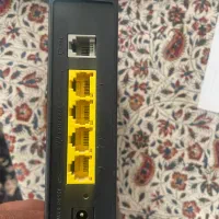 مودم ADSL|مودم و تجهیزات شبکه|زاهدان, |دیوار
