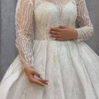 فروش لباس عروس|لباس|شیراز, ملاصدرا|دیوار