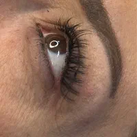 اکستنشن مژه توسط مربی|خدمات آرایشگری و زیبایی|اردبیل, |دیوار