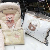 سیسمونی  کامل