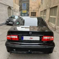 سمند lx مدل ۱۴۰۰|خودرو سواری و وانت|تهران, امامت|دیوار