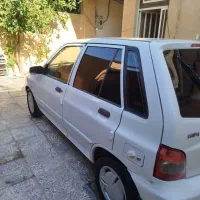 پراید ۱۱۱مدل ۹۵|خودرو سواری و وانت|ایذه, |دیوار