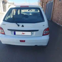 پراید ۱۱۱ مدل ۹۰ هیدرولیک|خودرو سواری و وانت|زرند, |دیوار