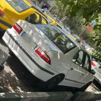 سمند LXمدل 97|خودرو سواری و وانت|دوگنبدان, |دیوار