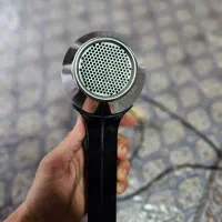 سشوار|سایر لوازم برقی|رشت, چمارسرا|دیوار