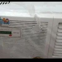 کولر 18نیکایی پلمب|کولر گازی و فن‌کوئل|چغادک, |دیوار