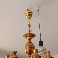 لوستر   فروشی