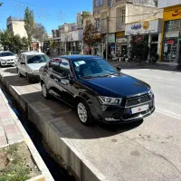 دنا پلاس توربو اتوماتیک