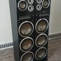 اسپیکر بلوتوثی خانگی|سیستم صوتی خانگی|قرچک, محمد آباد|دیوار