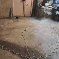 تور ماهیگیری پرتابی
