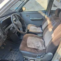 پراید ۸۶|خودرو سواری و وانت|اهواز, اهواز|دیوار