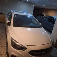 شاهین اتومات مدل ۱۴۰۳ معاوضه با ۲۰۶