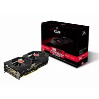 کارت گرافیک rx580 8G