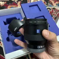 لنز Zeiss Batis 25mm f/2 در حد نو، فول فریم سونی|دوربین عکاسی و فیلمبرداری|رشت, چله خانه|دیوار