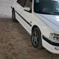 پارس تیوفایو۹۷گازسیمی زیمنس