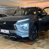 میتسوبیشی اکلیپس کراس