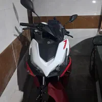 متور ایروکس ۱۵۵