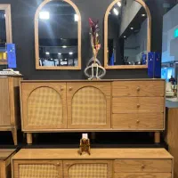 میزتلویزیون کنسول|بوفه، ویترین، کنسول|شاهدشهر, |دیوار