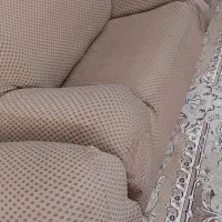 مبل راحتی|مبلمان خانگی و میز عسلی|قرچک, شهرک طلائیه|دیوار