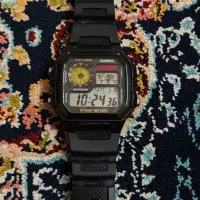ساعت کاسیو AE1200