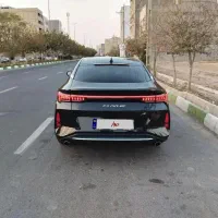 کی ام سی j7 مدل 1402|خودرو سواری و وانت|قم, شاه سید علی|دیوار