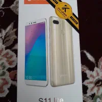 گوشی جیونیs11lit