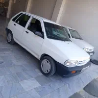 پراید هاچبک مدل۷۷|خودرو سواری و وانت|یزد, |دیوار
