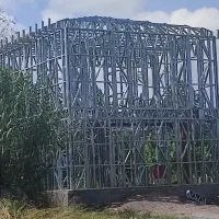 ساخت ، نصب و اجرا با سازه ال اس اف LSF|خدمات پیشه و مهارت|لولمان, |دیوار