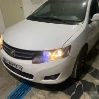 زوتی اریو اتوماتیک|خودرو سواری و وانت|مشهد, رضاشهر|دیوار