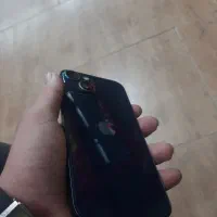 آیفون ۱۳ نرمال ۱۲۸ گیگ مشکی پلمپ زیر قیمت ایران