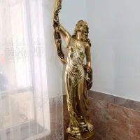 مجسمه پلی استر