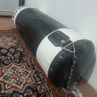 کیسه بوکس سالم نو