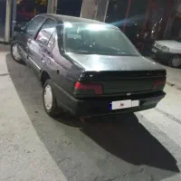 پژو 405 جی ال ایکس تمیز و مرتب|خودرو سواری و وانت|میاندوآب, |دیوار