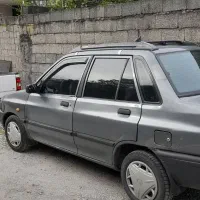 پرایدمدل۸۷