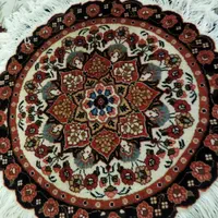 فرش دستبافت گرد تبریز|فرش|تهران, ائمه اطهار|دیوار