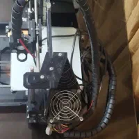 پرینتر سه بعدی 3d|پرینتر، اسکنر، کپی، فکس|مشهد, شهرک رازی (شهرک غرب)|دیوار