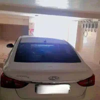 آریزو 5 اتومات سفید 95 کارکرد 187|خودرو سواری و وانت|پاکدشت, پاکدشت (مامازند)|دیوار