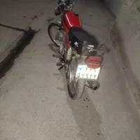 موتور هندا ۹۳|موتورسیکلت|مشهد, گرجی علیا|دیوار