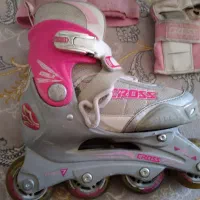 اسکیت CROSS|دوچرخه، اسکیت، اسکوتر|نسیم‌شهر, |دیوار