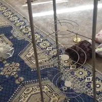 پایه قابلمه ۶ طبقه