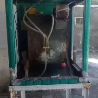 کولر آبی کاوه کویر کاشان