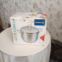 لوازم برقی قابلمه نو جهیزیه|سایر لوازم برقی|مشهد, طبرسی شمالی|دیوار