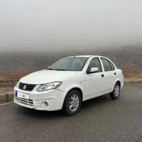 ساینا بی رنگ درجه یک و سالم|خودرو سواری و وانت|لنجان, |دیوار